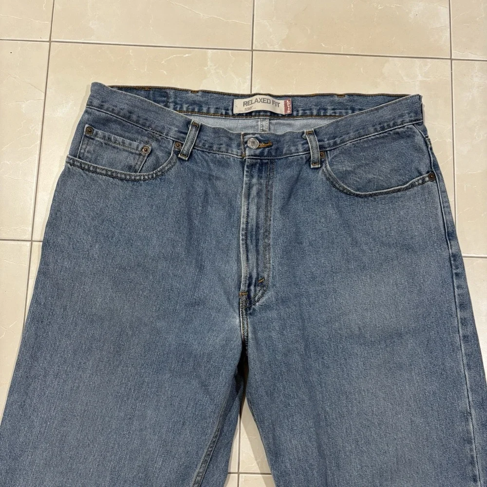 Levis vintage levi